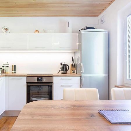 Cosy Apartment Pr Potokar Podlonk Zewnętrze zdjęcie