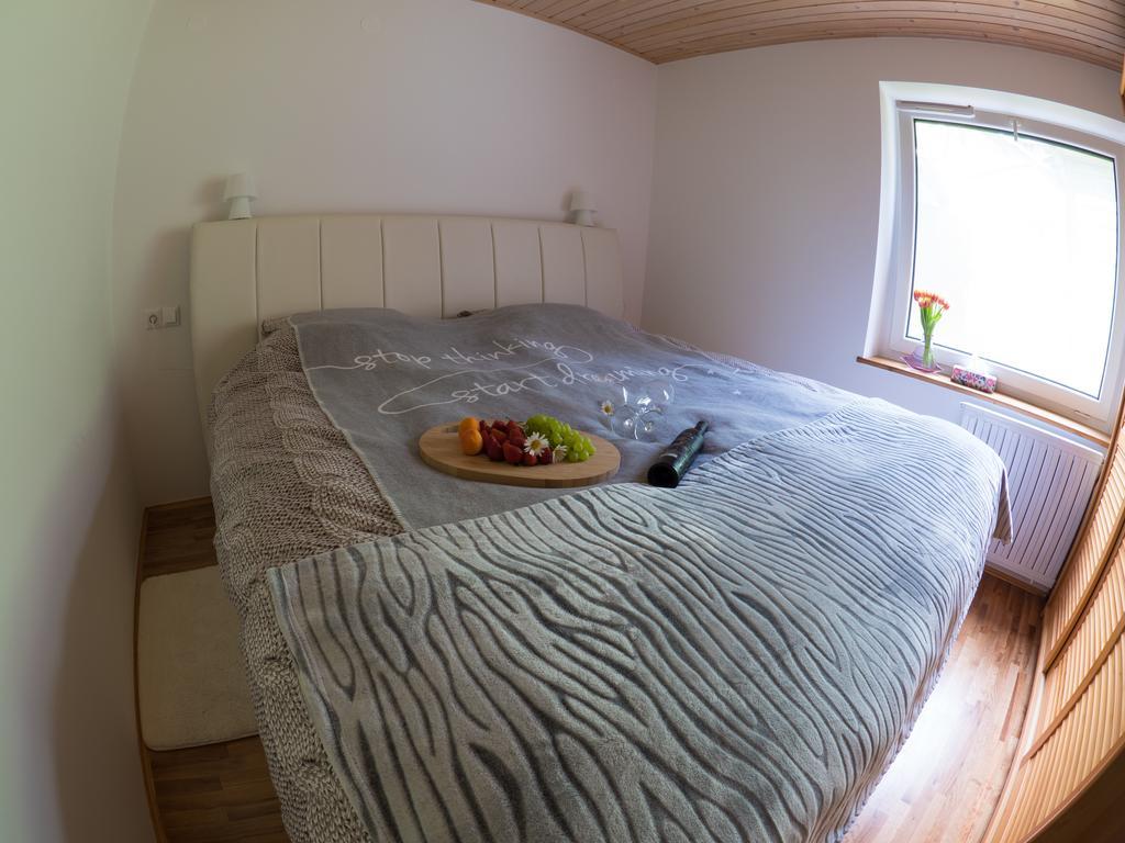 Cosy Apartment Pr Potokar Podlonk Zewnętrze zdjęcie