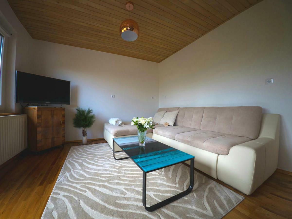 Cosy Apartment Pr Potokar Podlonk Zewnętrze zdjęcie