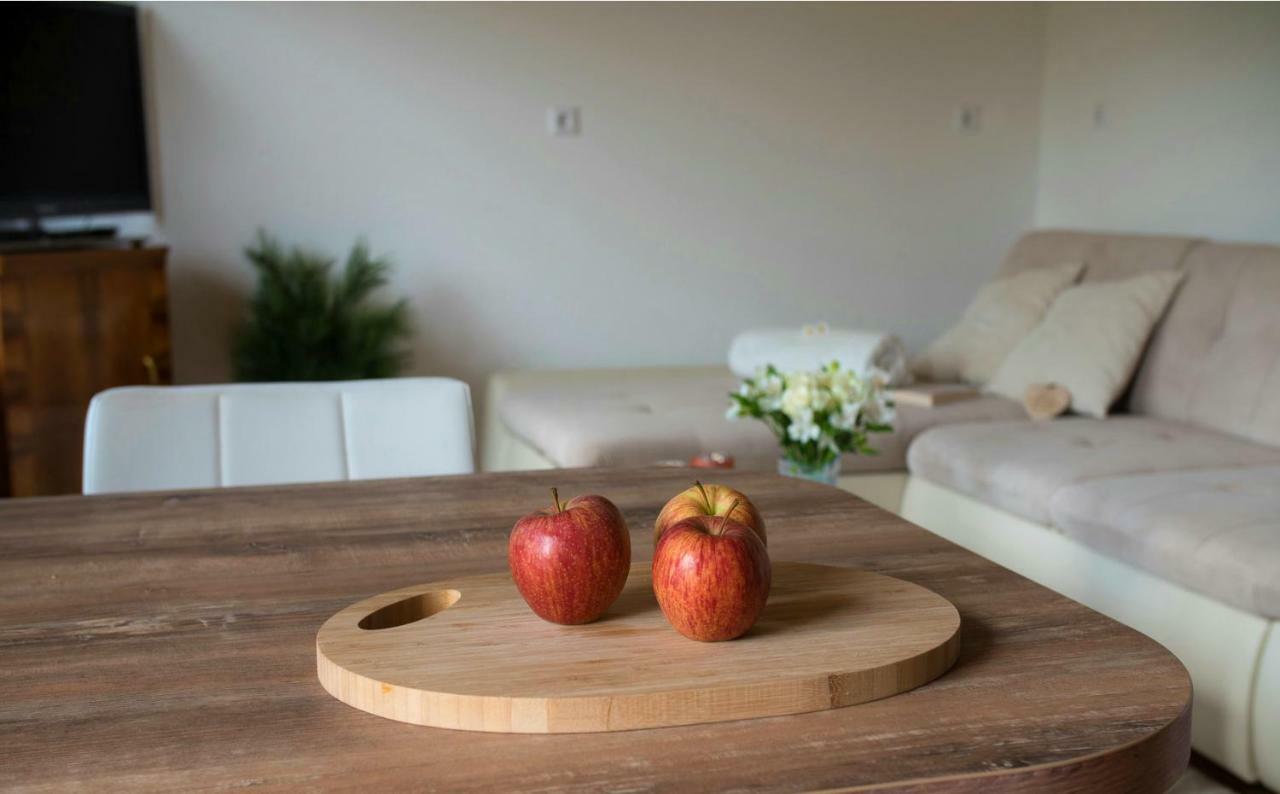 Cosy Apartment Pr Potokar Podlonk Zewnętrze zdjęcie