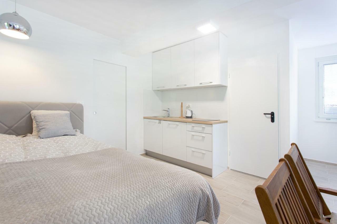 Cosy Apartment Pr Potokar Podlonk Zewnętrze zdjęcie