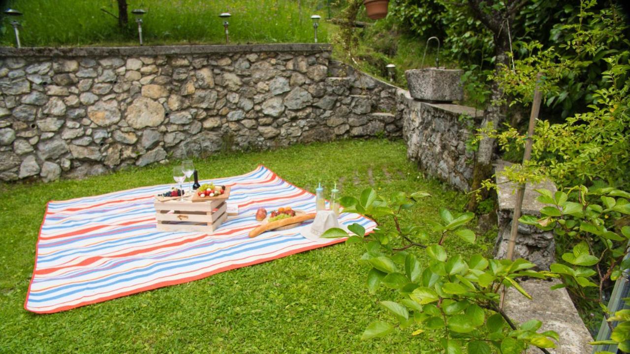 Cosy Apartment Pr Potokar Podlonk Zewnętrze zdjęcie