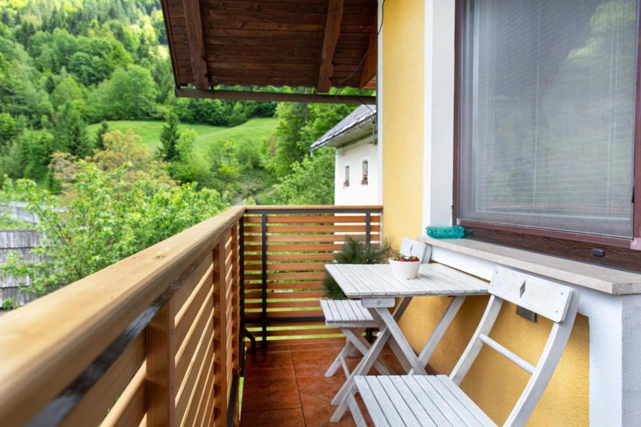 Cosy Apartment Pr Potokar Podlonk Zewnętrze zdjęcie