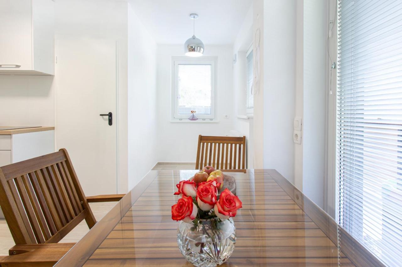 Cosy Apartment Pr Potokar Podlonk Zewnętrze zdjęcie