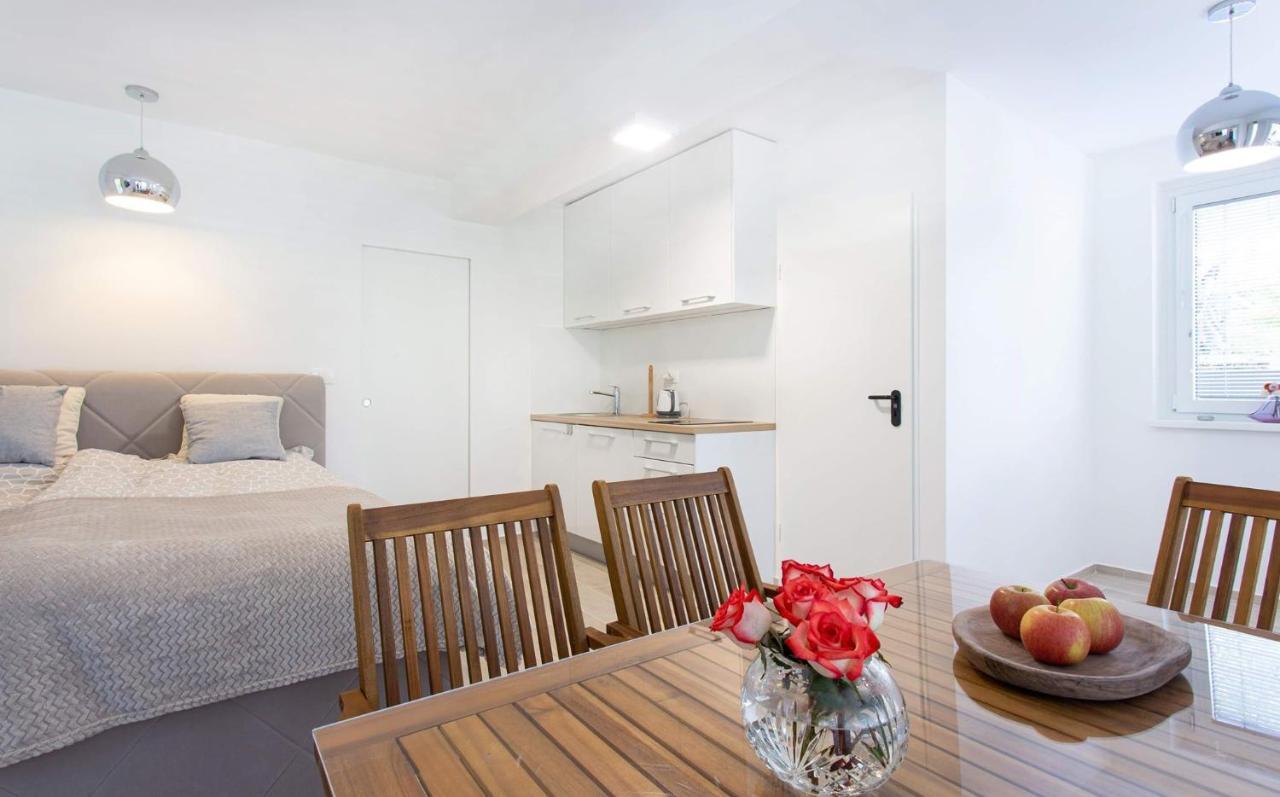 Cosy Apartment Pr Potokar Podlonk Zewnętrze zdjęcie