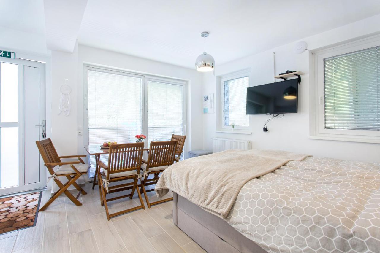 Cosy Apartment Pr Potokar Podlonk Zewnętrze zdjęcie