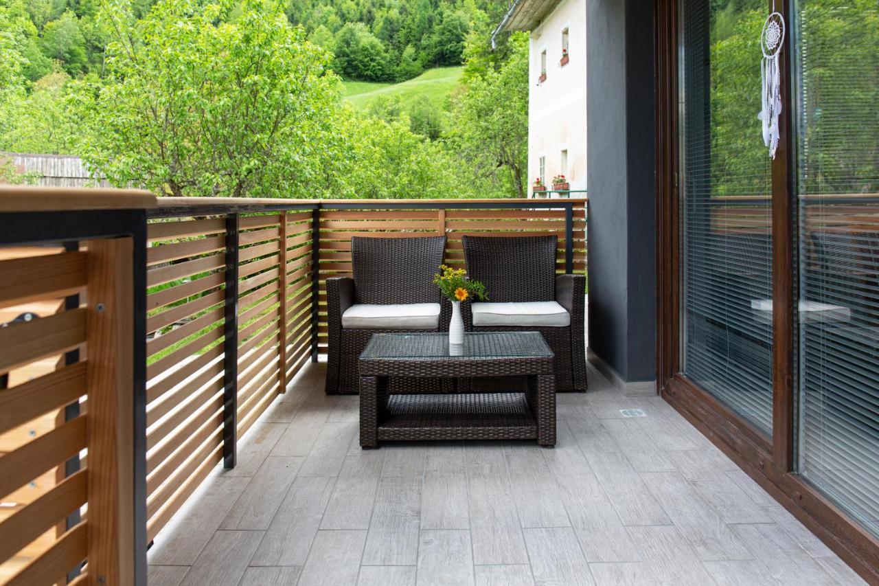 Cosy Apartment Pr Potokar Podlonk Zewnętrze zdjęcie
